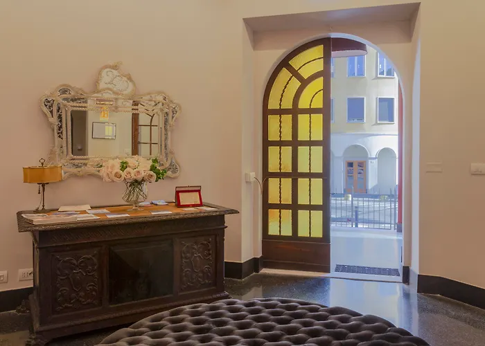 Villa Alberti****